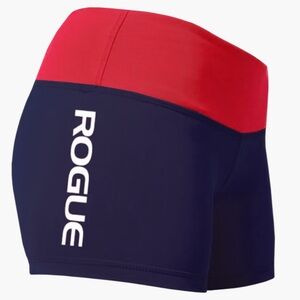 Rogue shorts